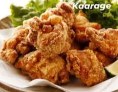 Karaage