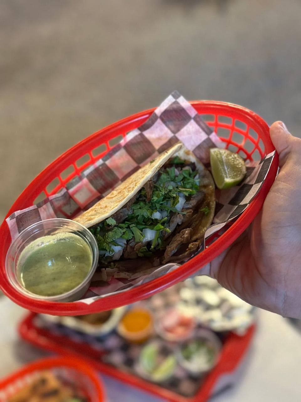 Suizas (Arrachera Y Combinadas)