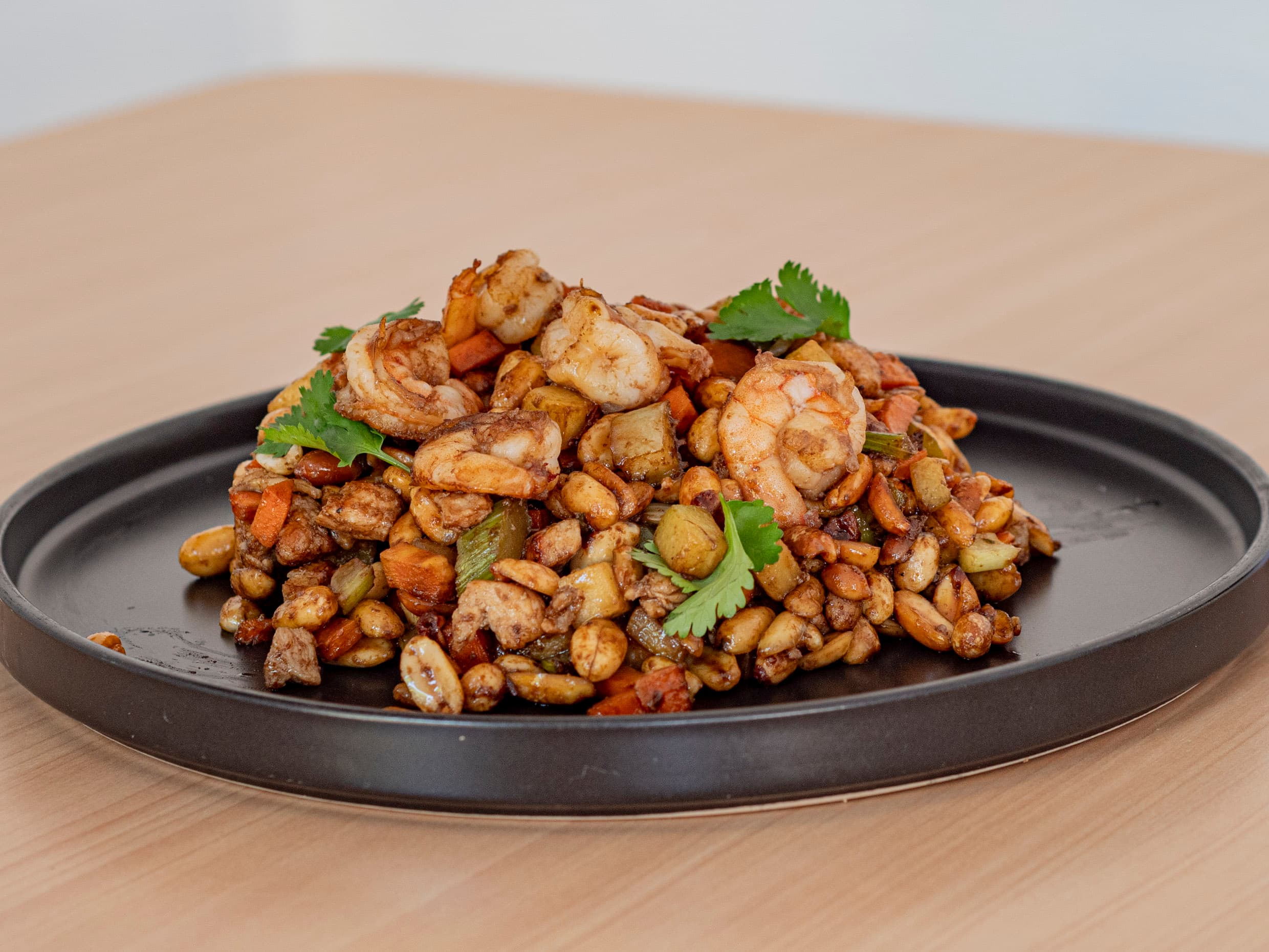 Kai Tian Mariscos