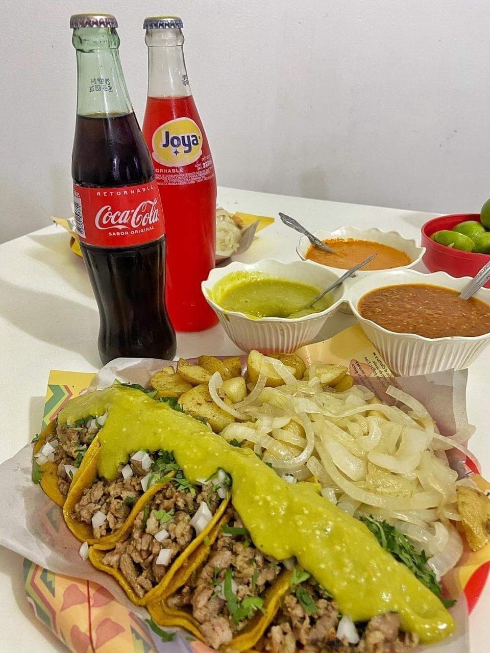 Pirata de Bistec