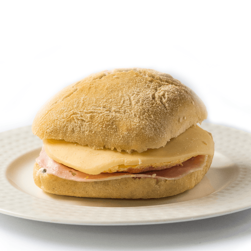 PREPARATO SANDWICH 4X4 UD 200 GR
