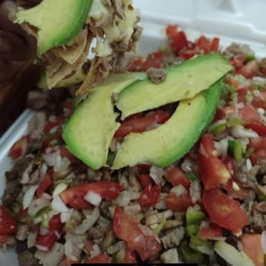 Nachos