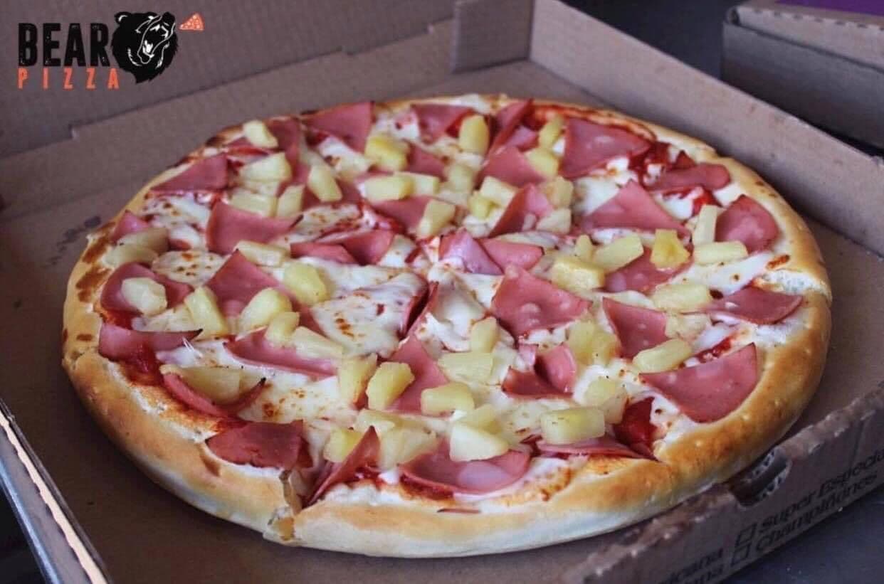 Hawaiana