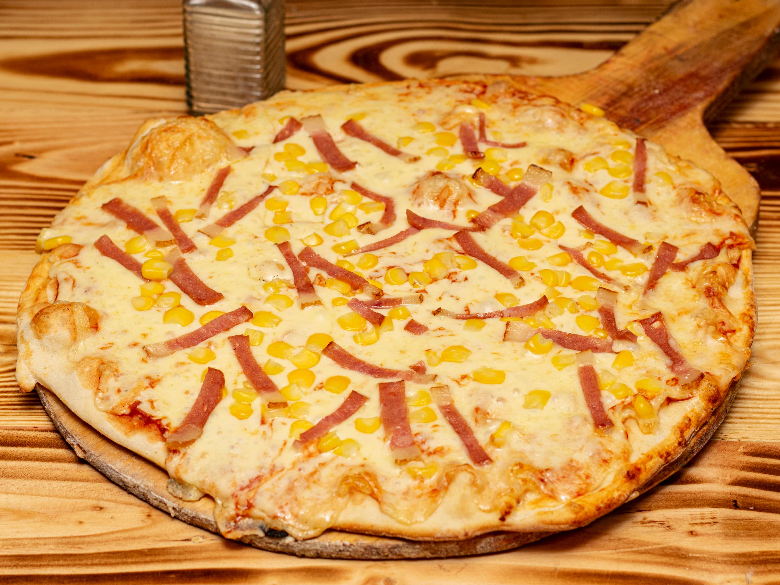 Pizza Small 30x30