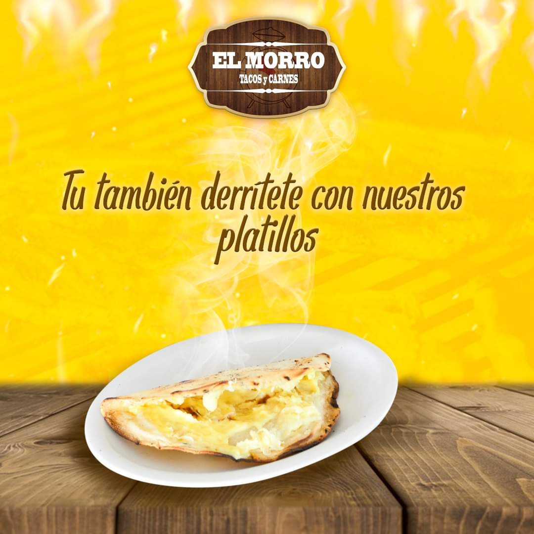 Quesadilla Sencilla