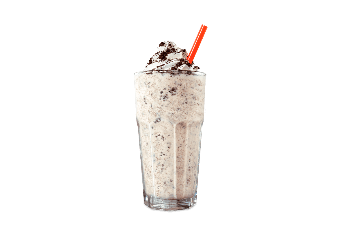 Malteada Cookies and Cream 14 Onzas