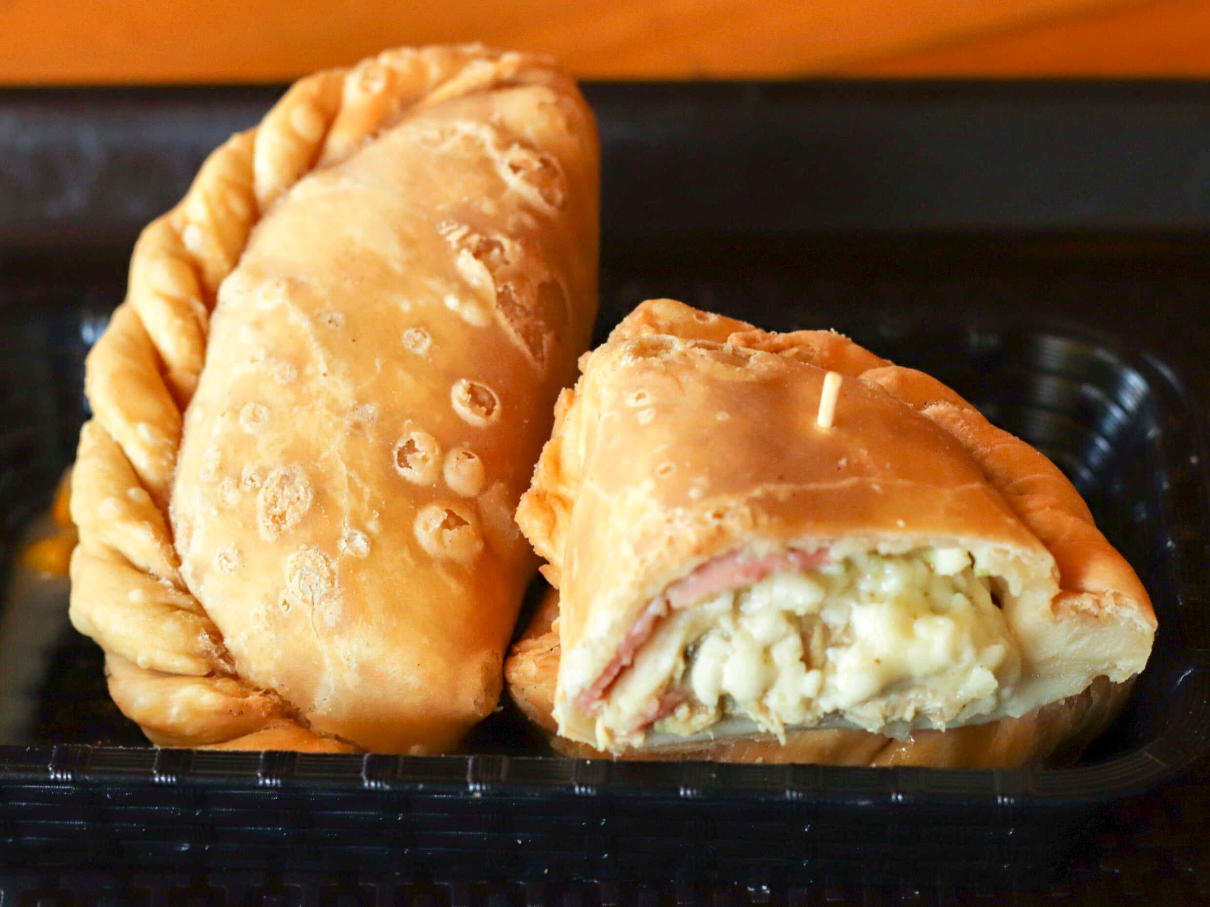 Panzerotti Especial