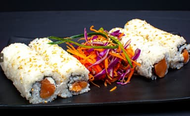 Philadelphia Roll