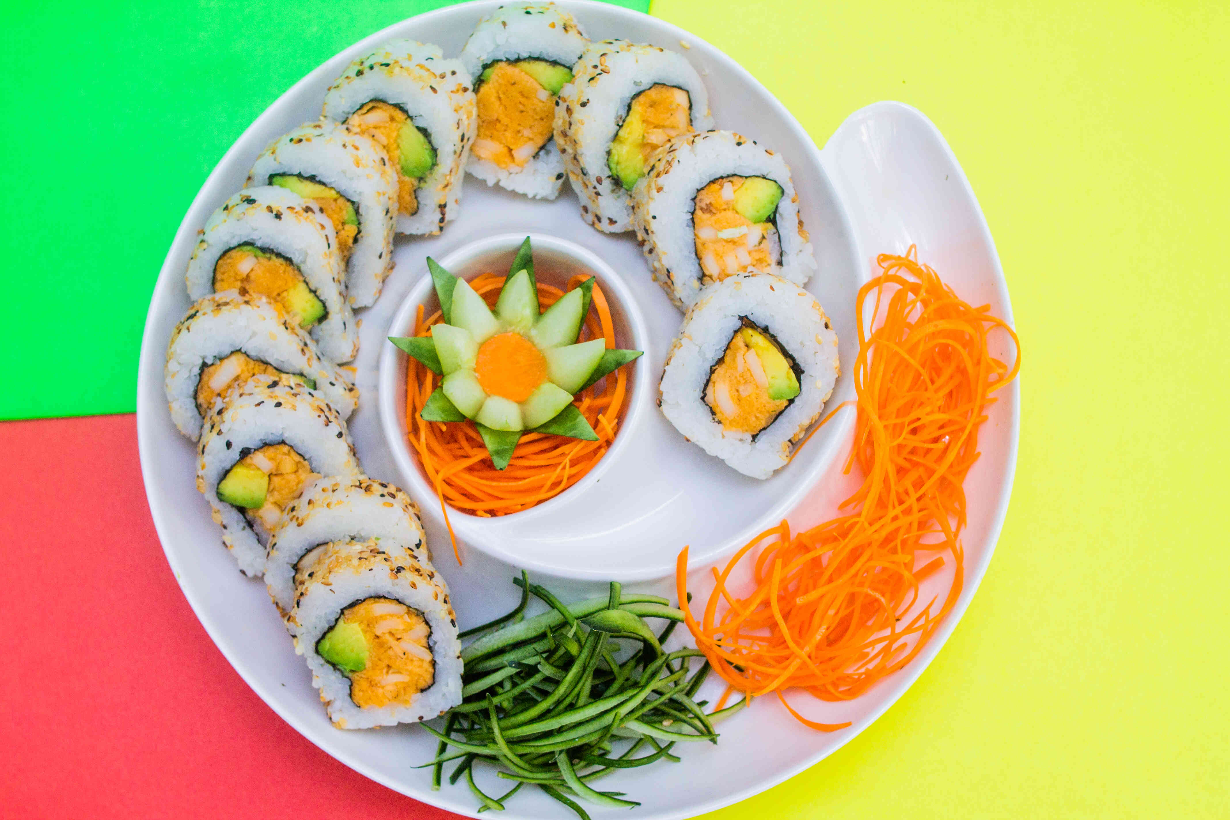Bayer Roll