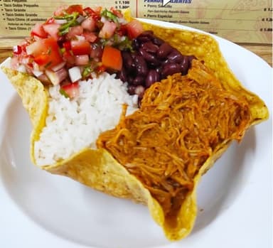 Casaditos Al Toque