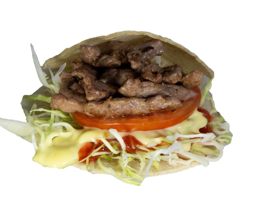 Gallo Torta de Carne