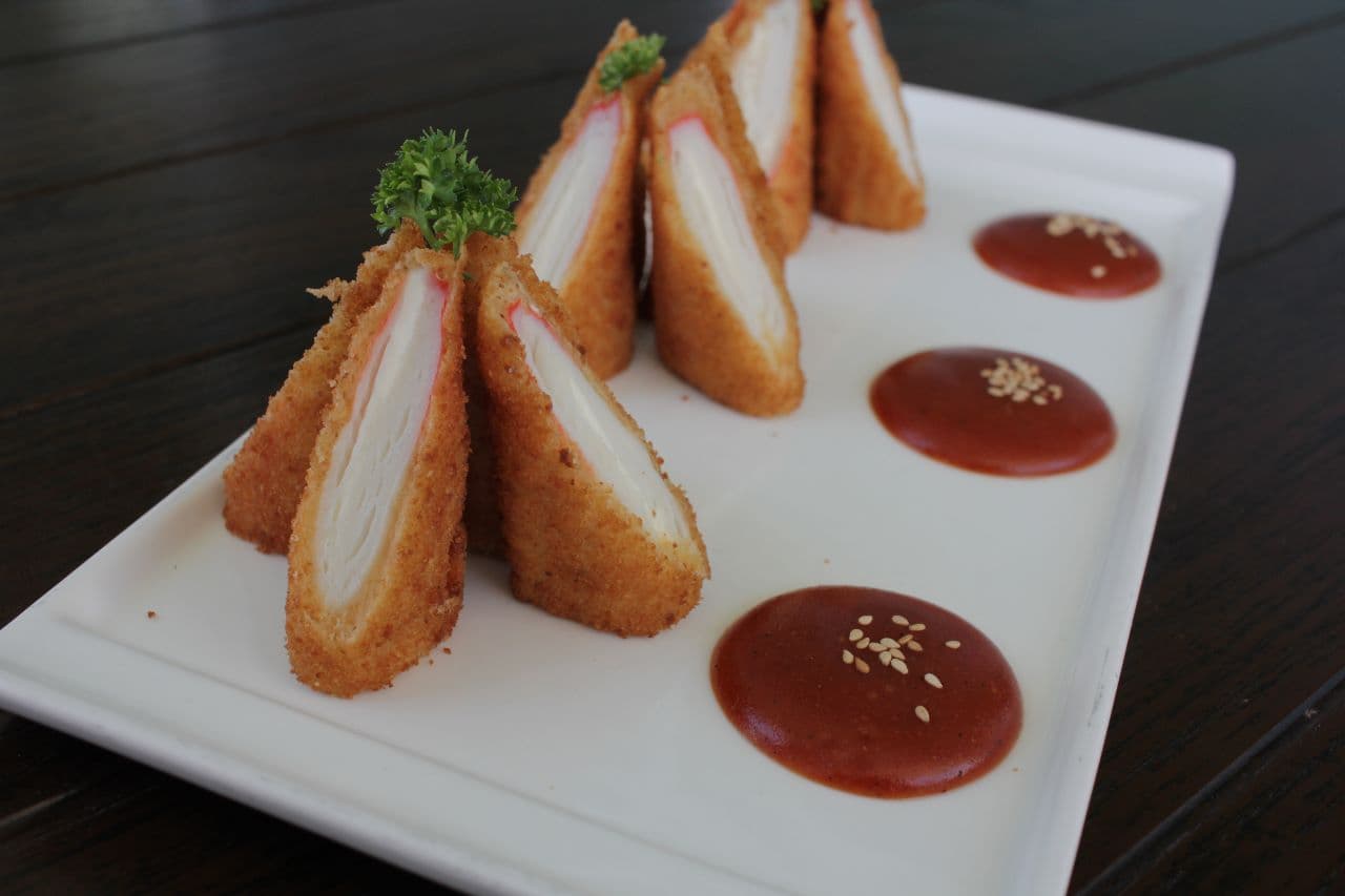 Kani Cheese