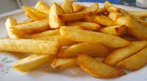 Papas a la Francesa