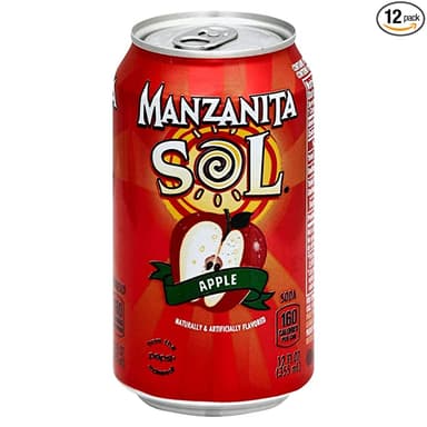 Manzanita sol