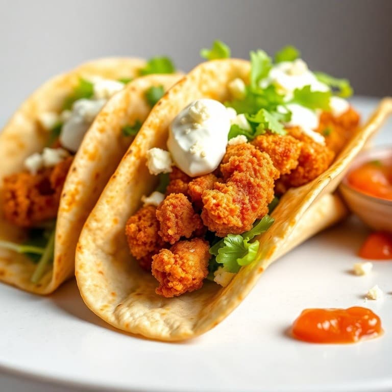 Promo: 3 Tacos