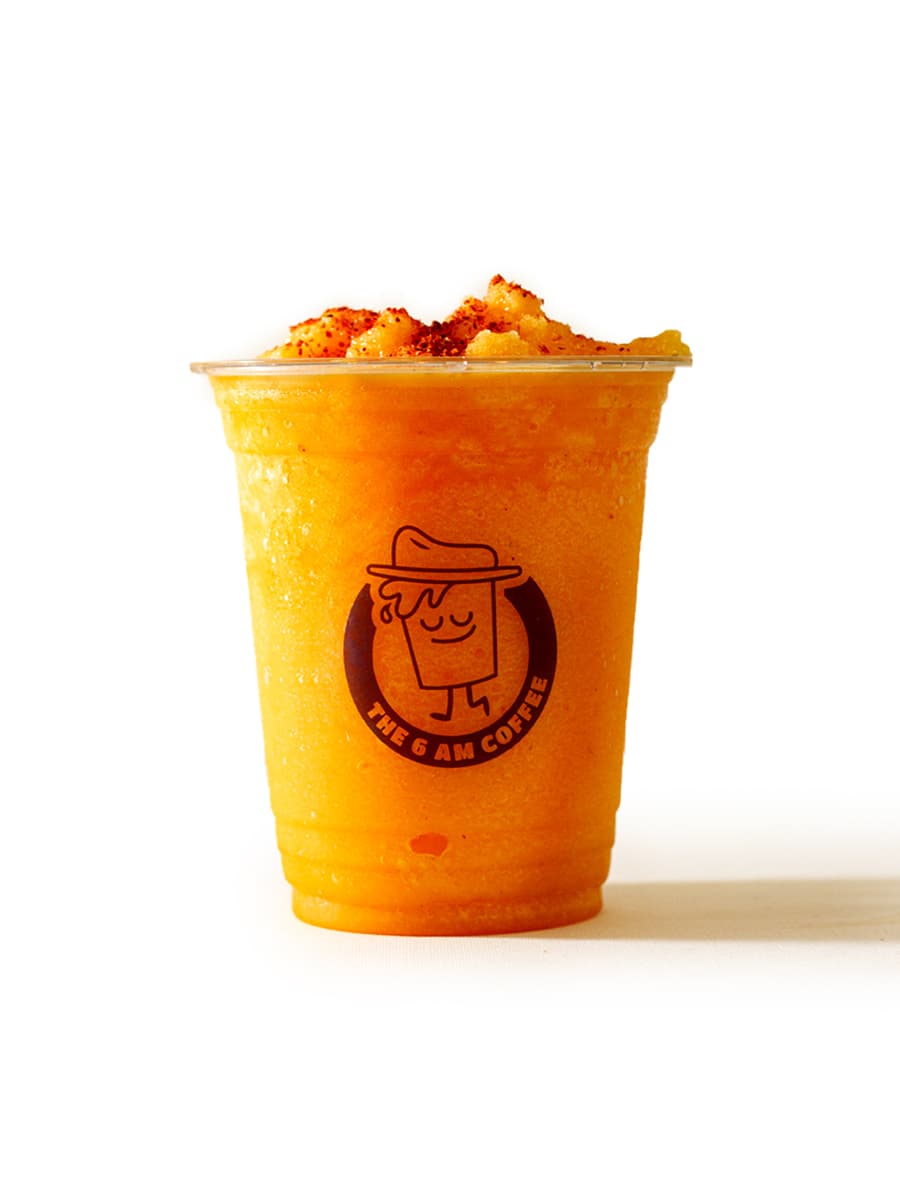 Mango Chamoy