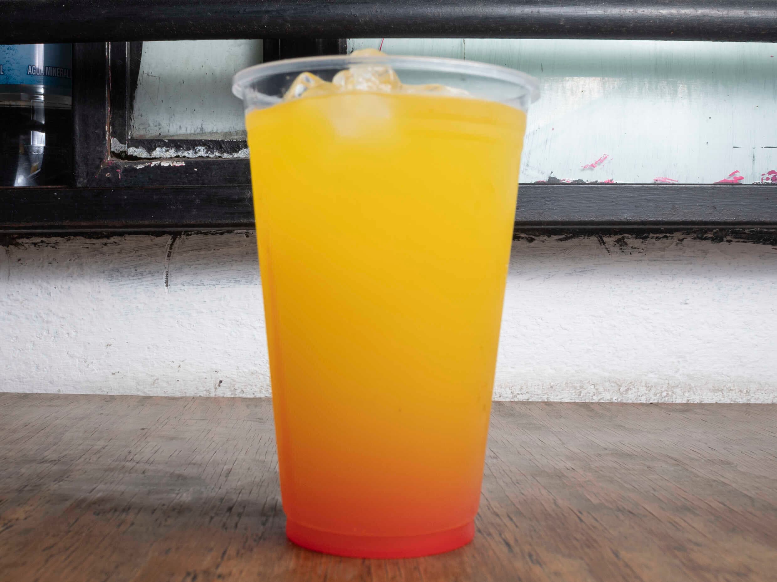Conga 483ml