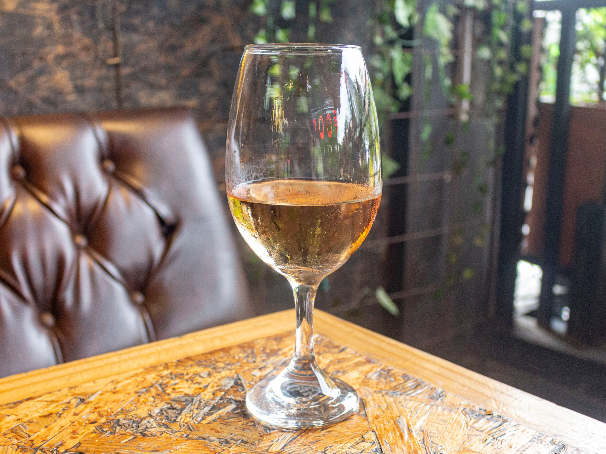 Copa de Vino