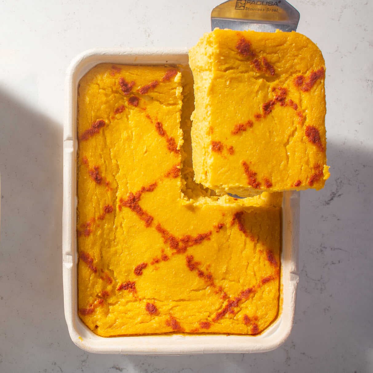 Pastel de Choclo