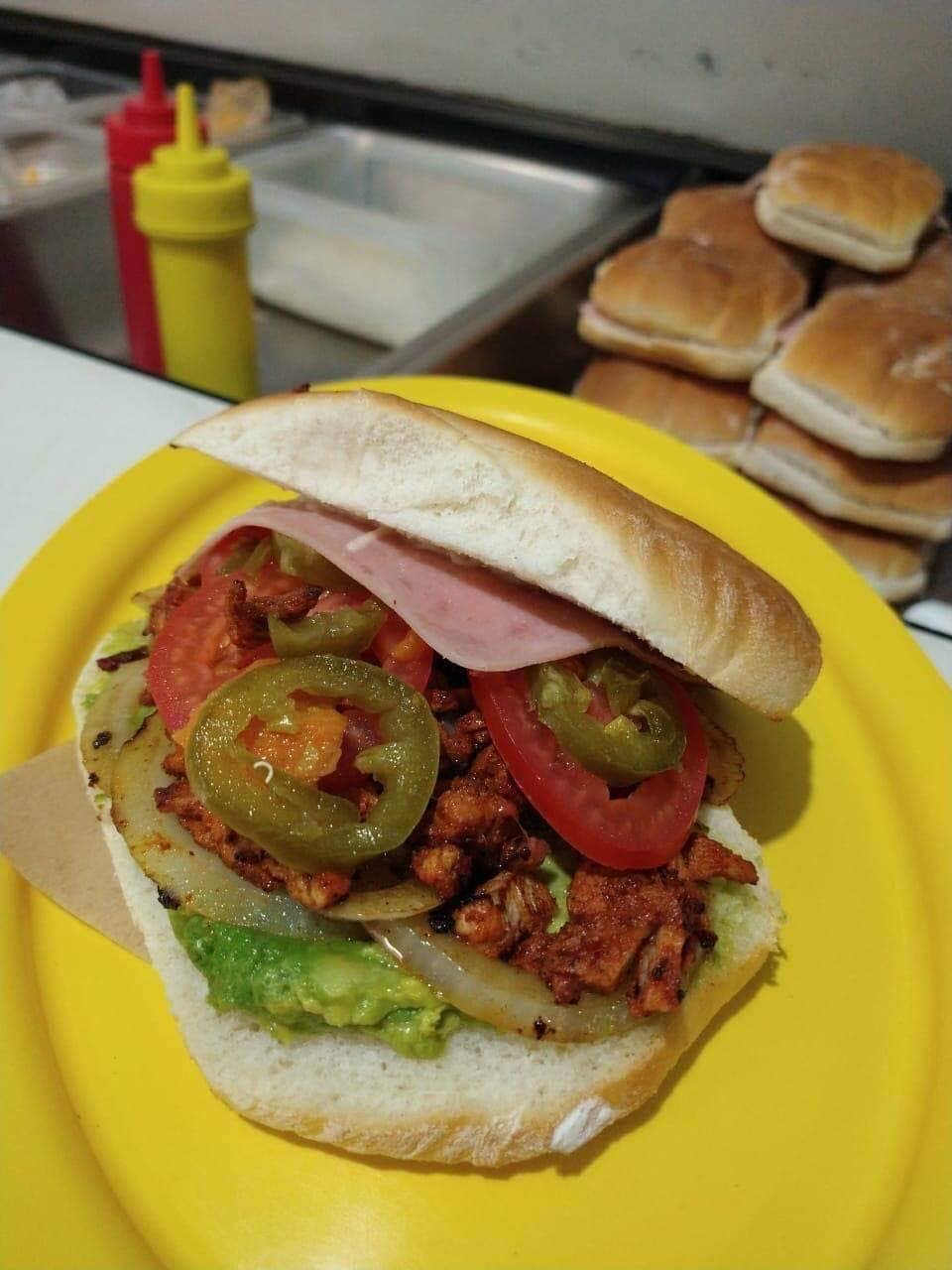 Torta Tortipollo