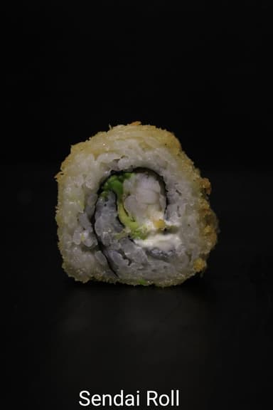 Sendai Roll