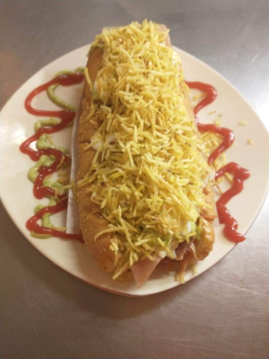 Super Perro Ranchero