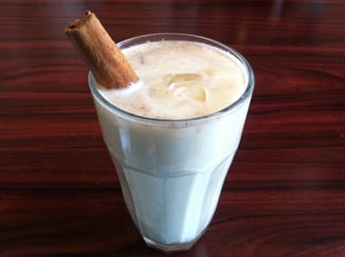 Horchata 12 oz.