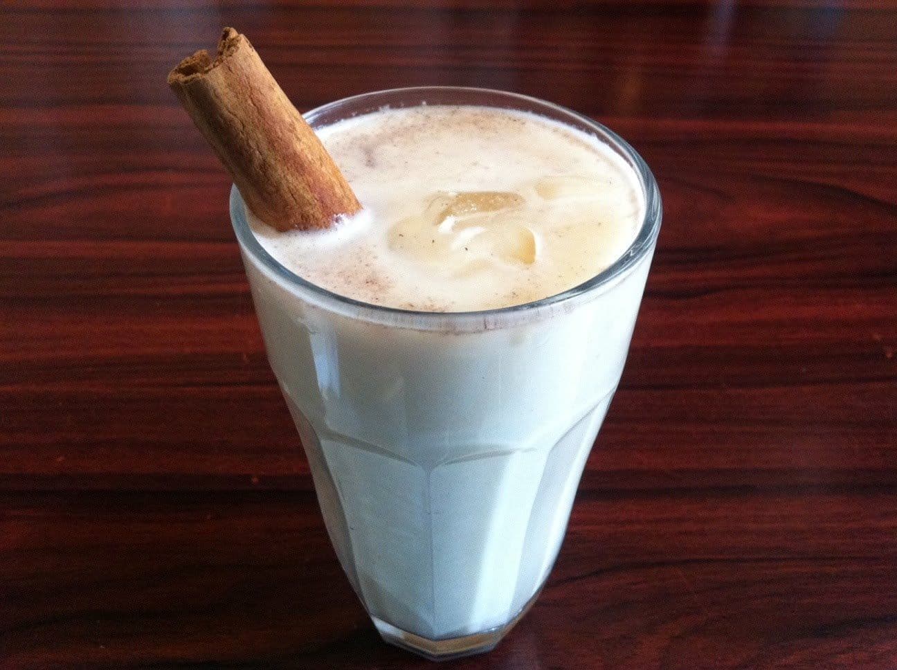 Horchata 12 oz.