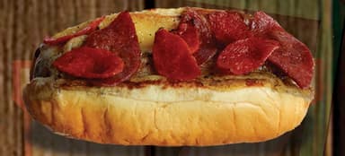 Hot Dog Argentino