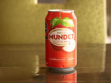 Mundet