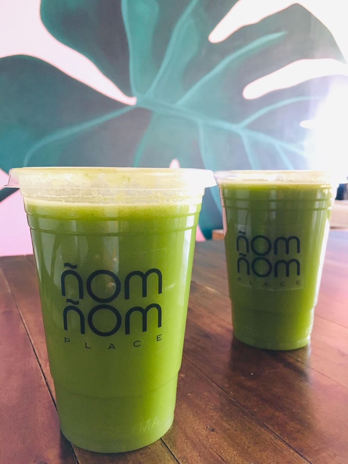 Green Lovers