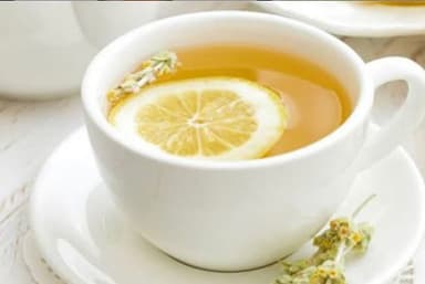 Té de Limon