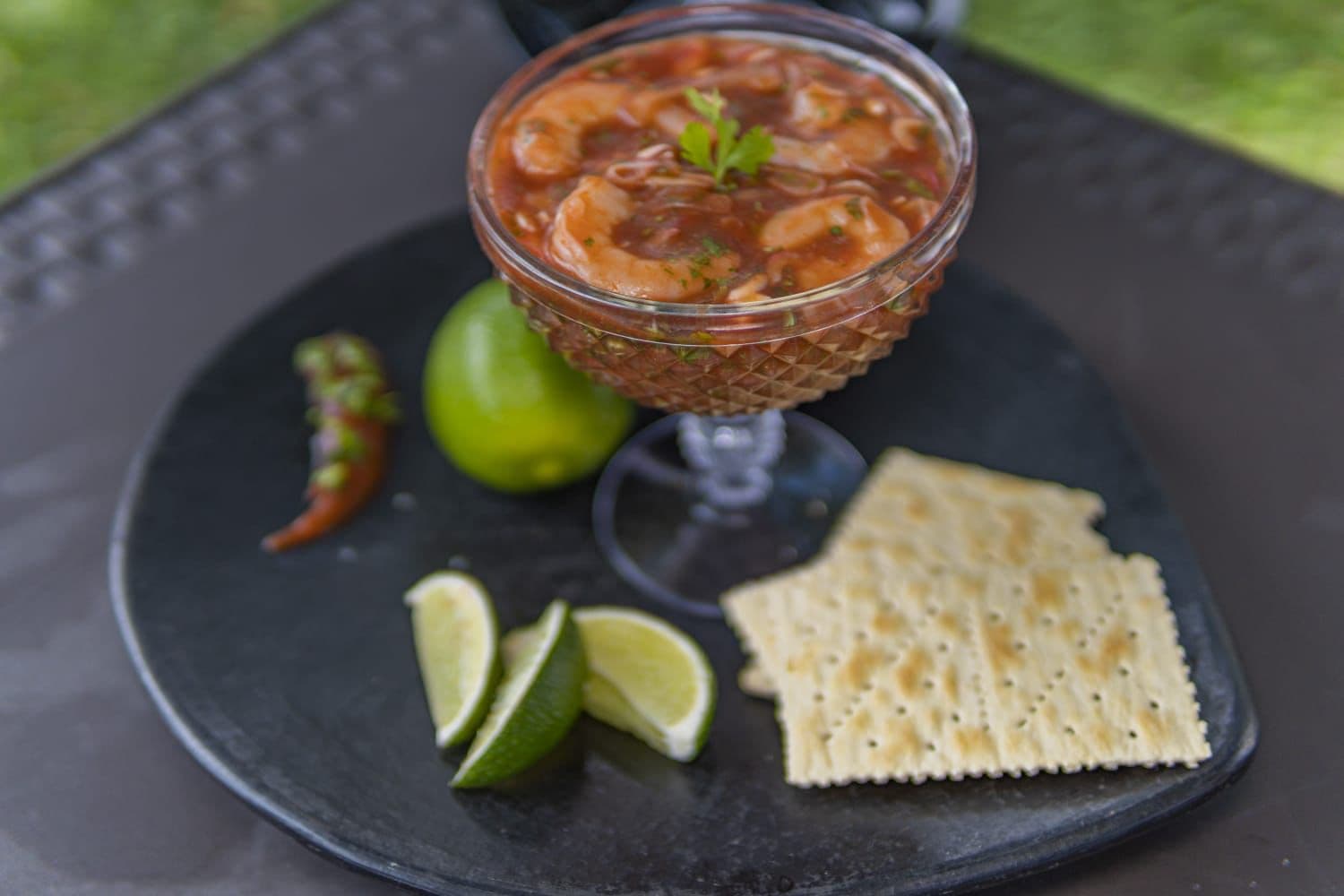 Ceviche