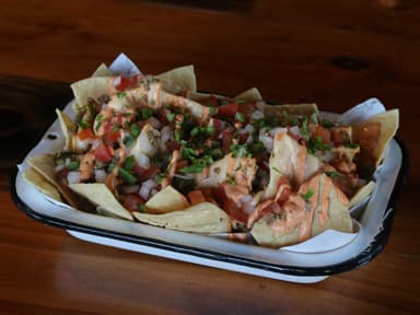 Nachos