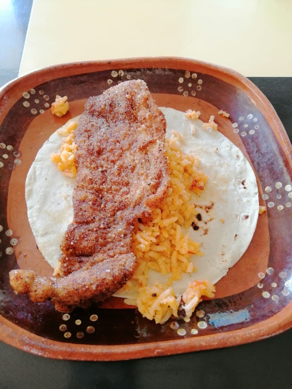 Milanesa