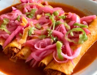 COMBO TACOS PA COMPARTIR