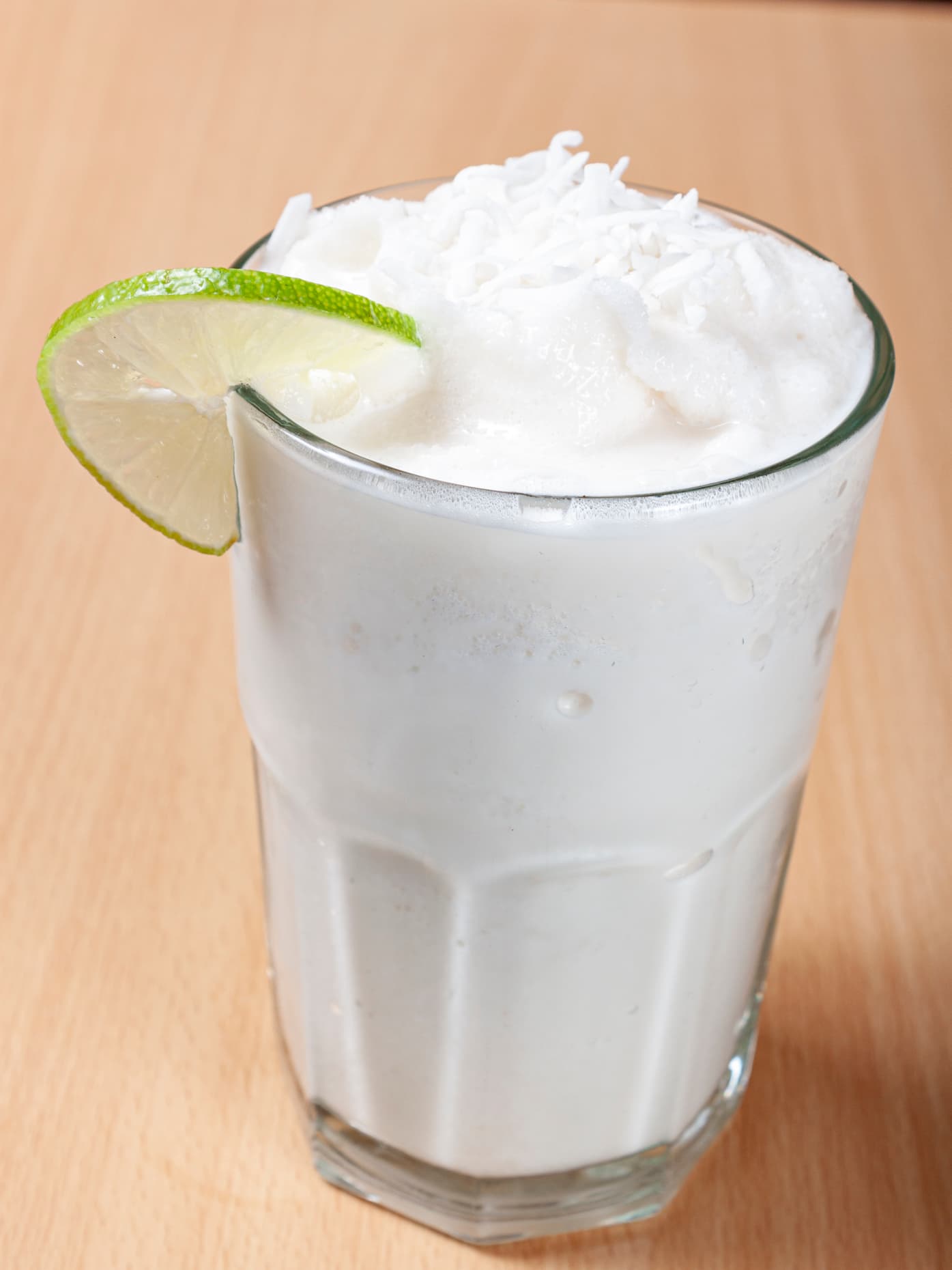 Limonada de Coco