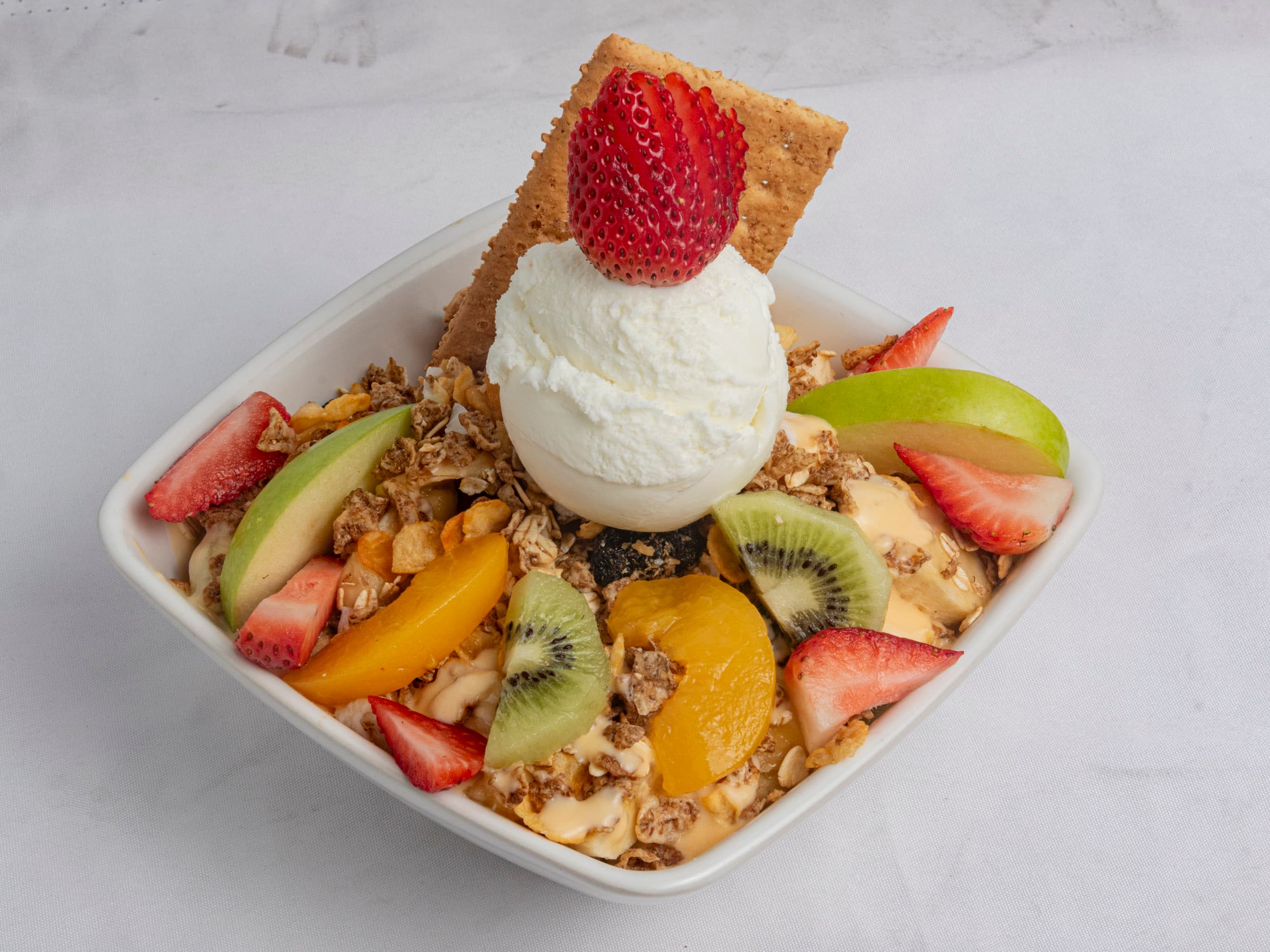 Ensalada Super Light