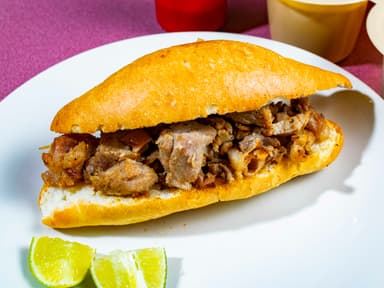 TORTA ÁRABE O PASTOR