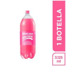 Gaseosa Manzana 3 Lt
