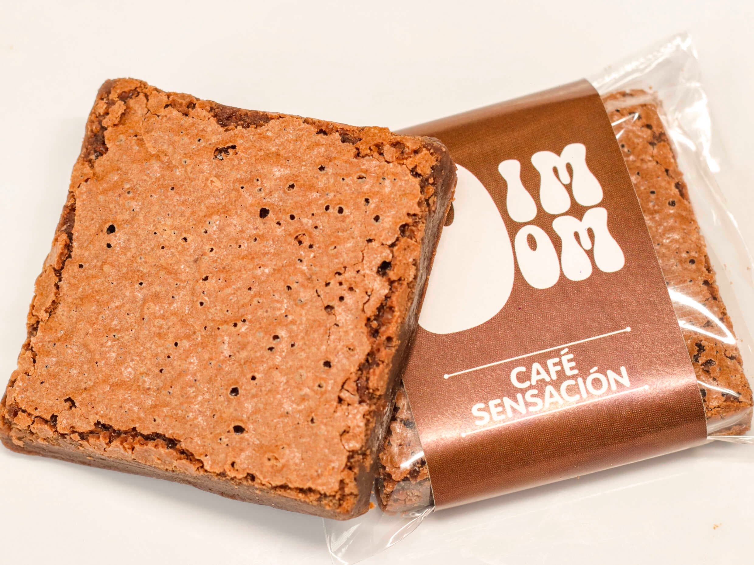 Café Sensación