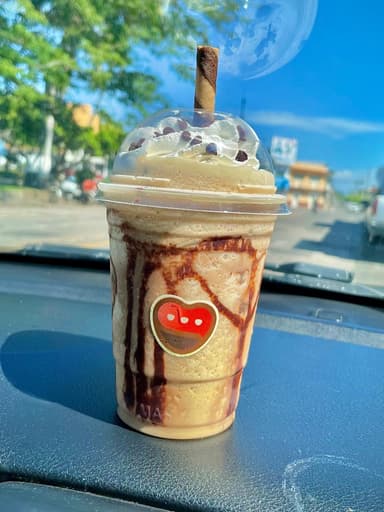 Combo 2 Frappes 16oz A PRECIO ESPECIAL