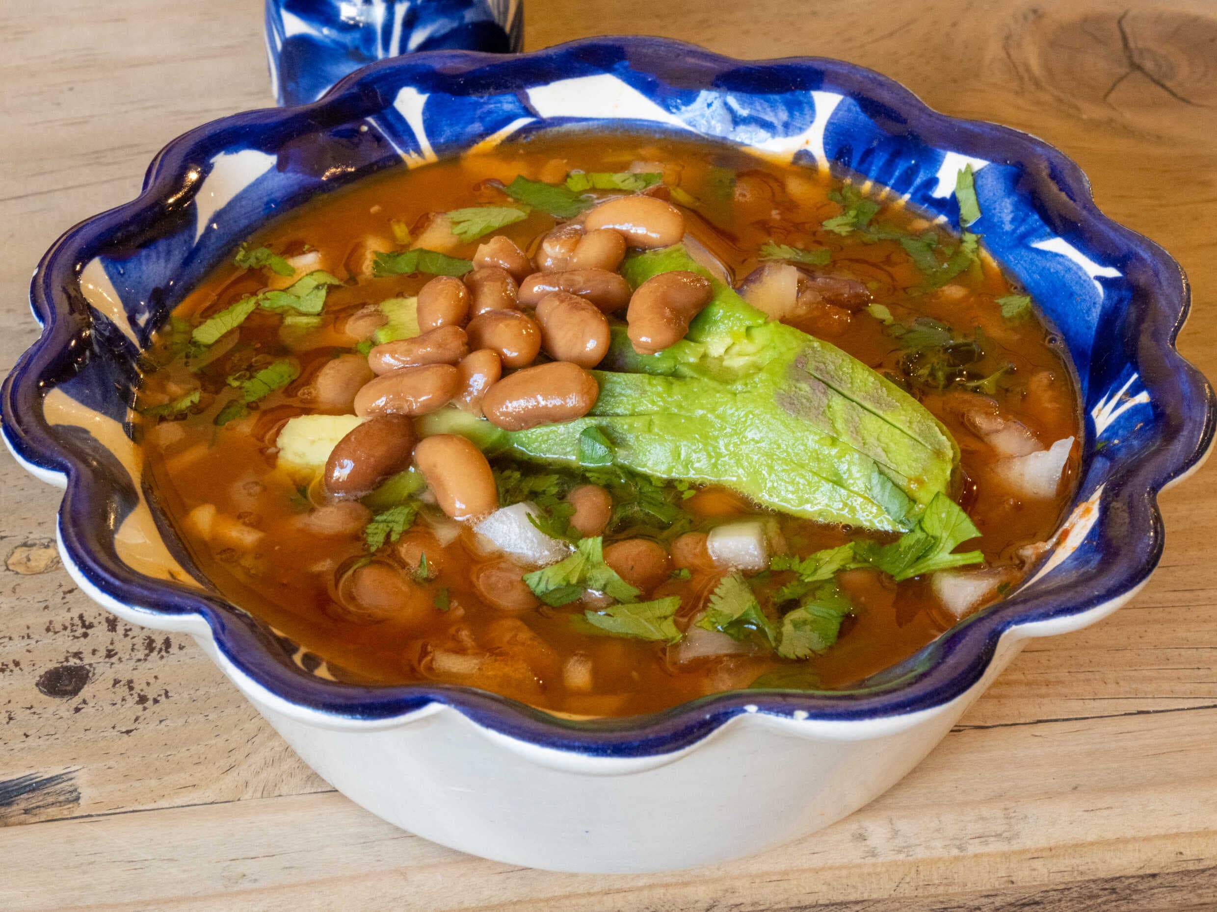 Orden de Birria Tlacapan