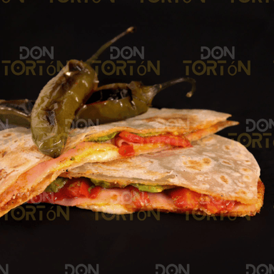 Sincronizada Sencilla