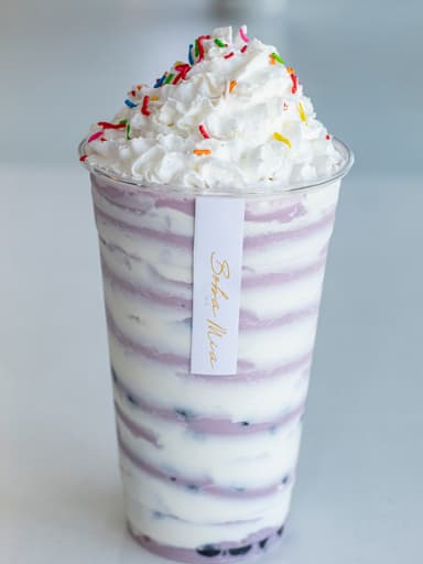 Taro Lover 16 oz