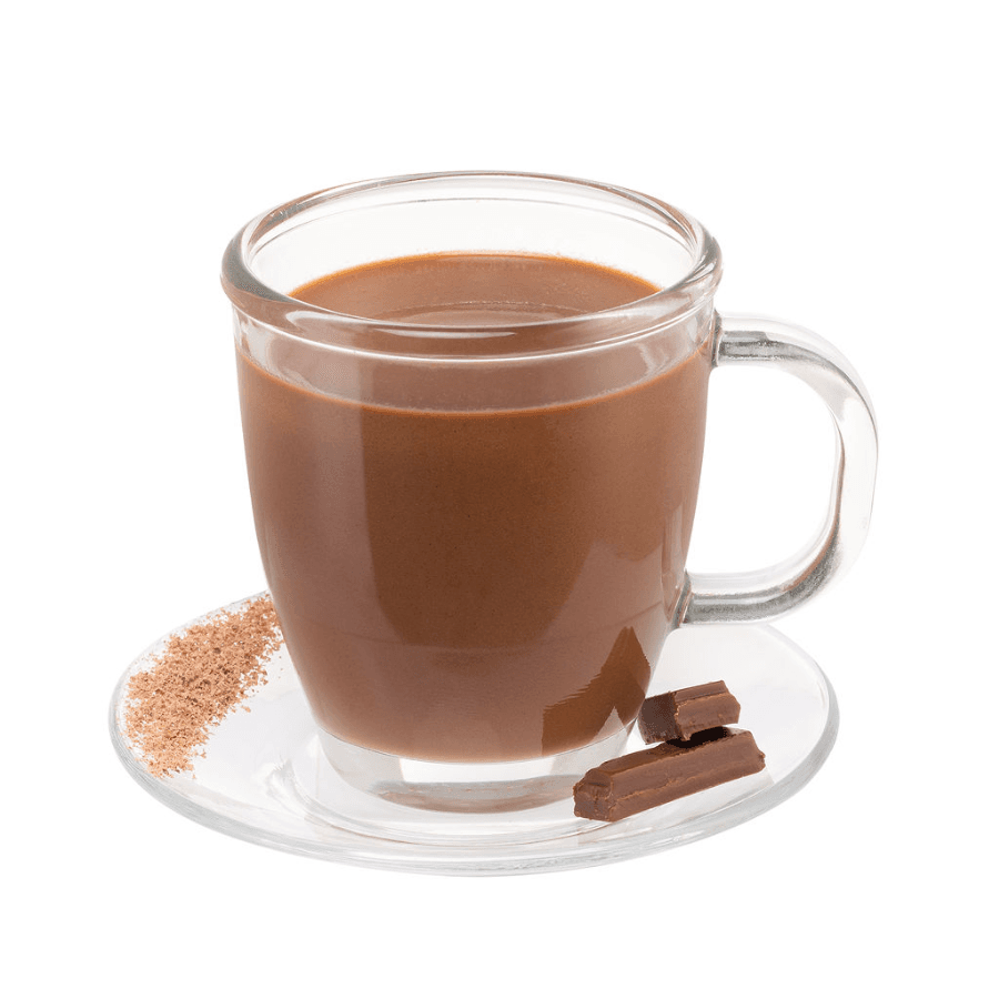 Chocolate Caliente