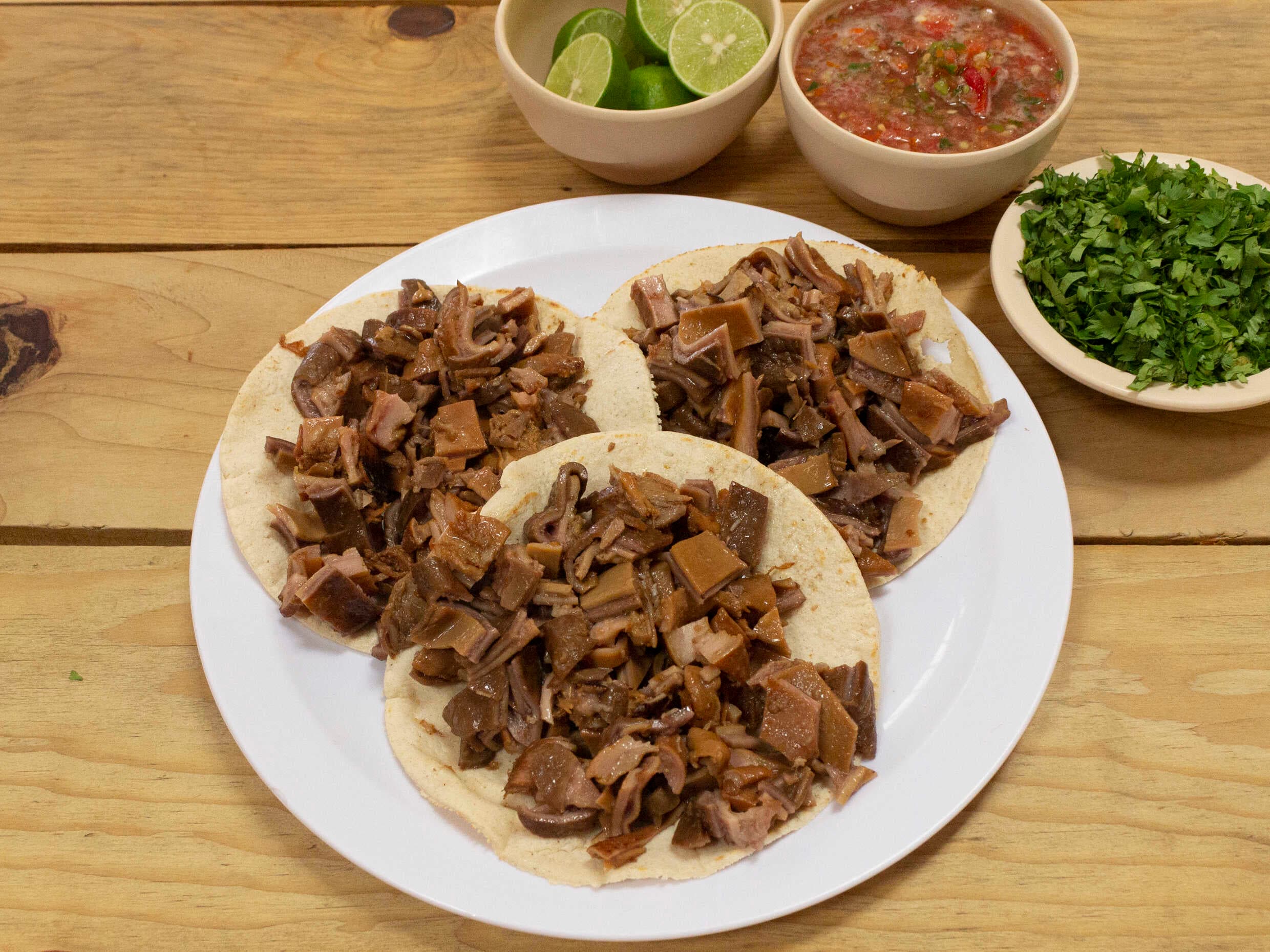 Taco