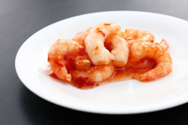 Camarones