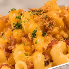 Mac and Cheese