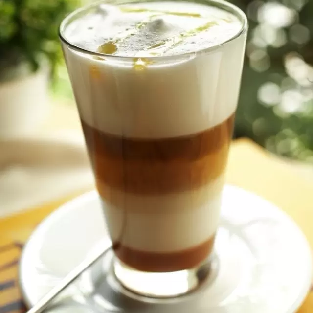 Capuccino